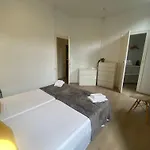 555 Bcn Lägenhet