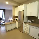 555 Bcn Lägenhet Barcelona